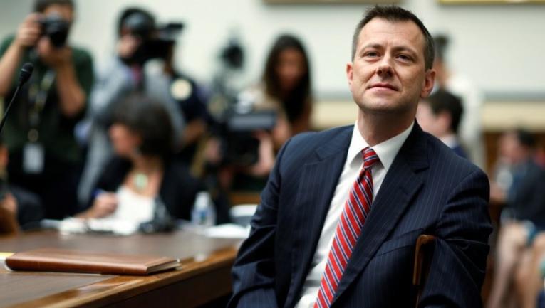 Despide el FBI a agente que criticó a Trump