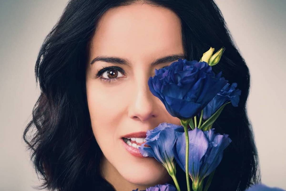 El acento de Cecilia Suárez es la parte más controversial de ‘La casa de las flores’