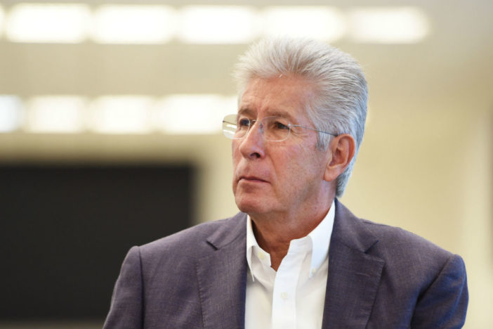 Aeroméxico puede perder la concesión si fue su falla: SCT