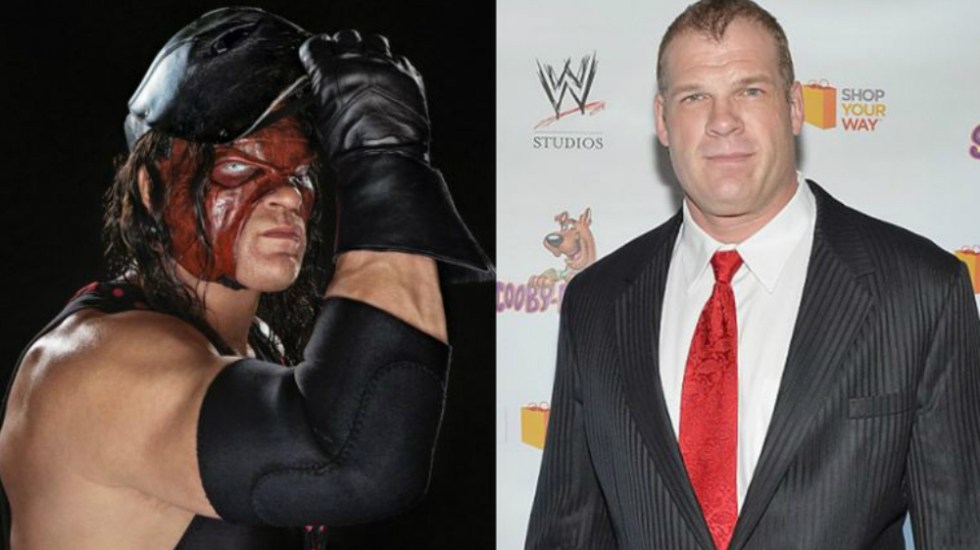 Luchador de la WWE se convertirá en alcalde en Estados Unidos
