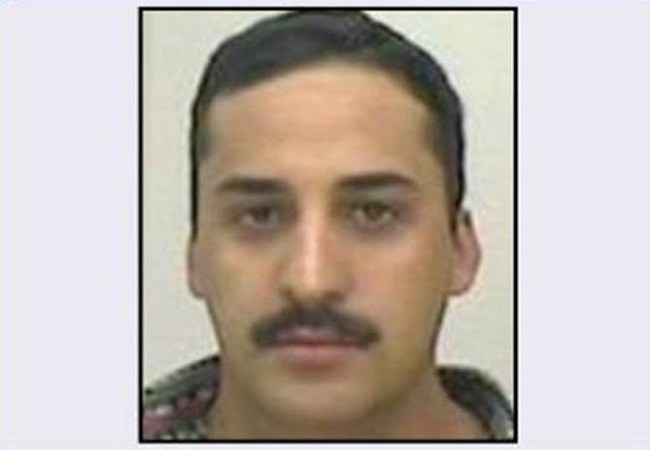 Captura a líder de La Línea en Ciudad Juárez