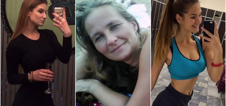 Madre mata a hachazos a su hija por peleonera