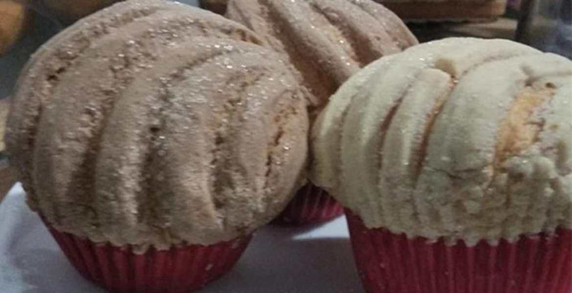 Creadores de ‘manteconchas’, sorprendidos con el éxito