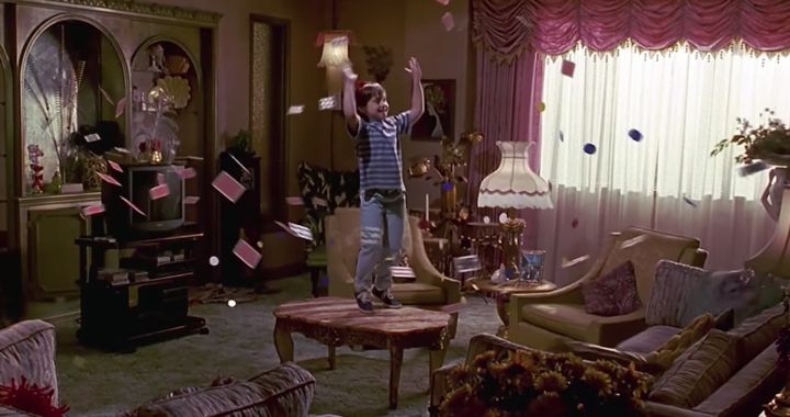 Llega el nuevo reto viral Matilda Challenge