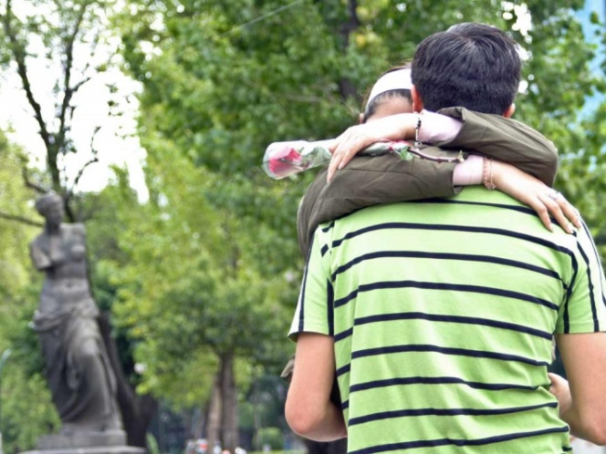 Menor rescatada nunca fue secuestrada; estaba con su novio