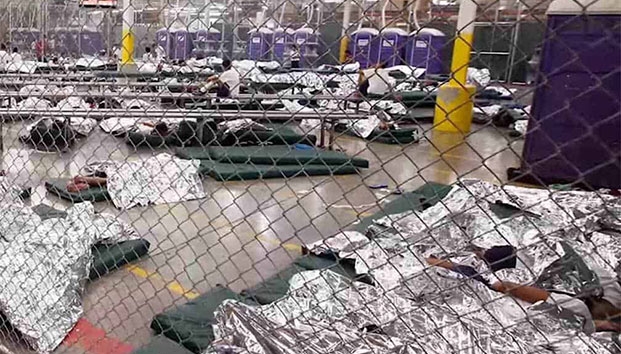 Confirman abogados muerte de niña migrante en Texas