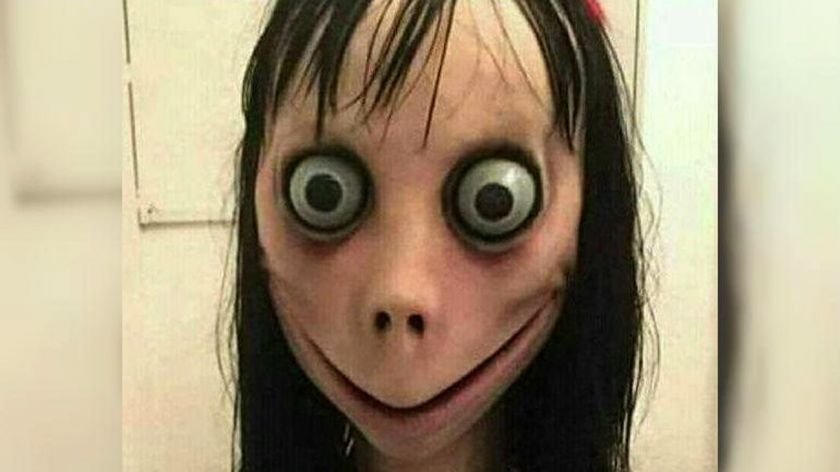 Muerte de menor podría estar relacionada con Momo