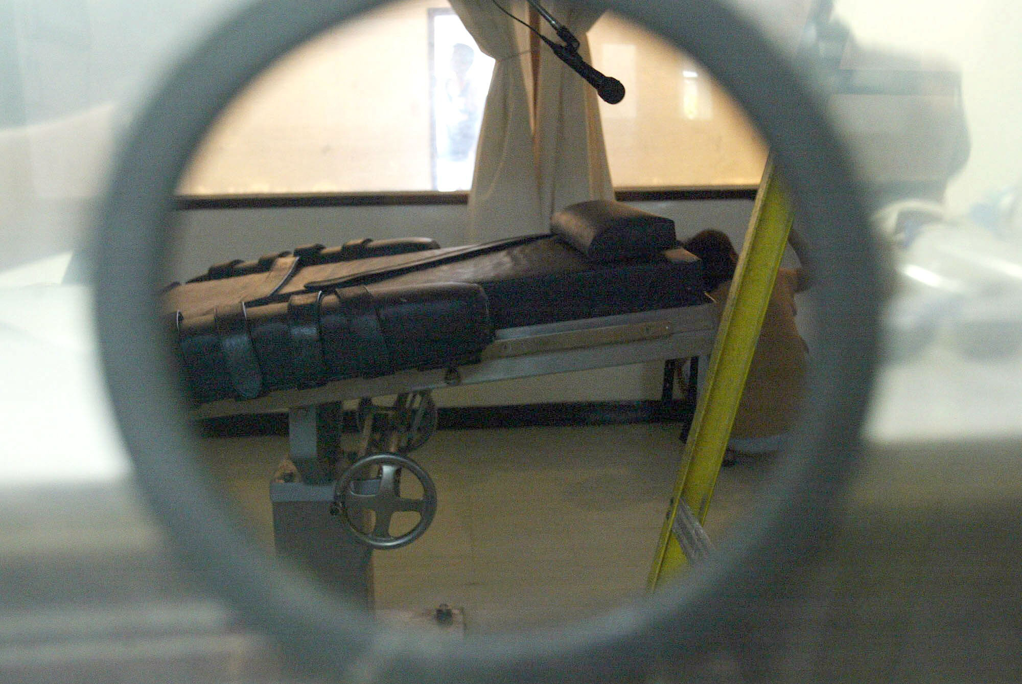 Mayoría de japoneses apoya la pena de muerte