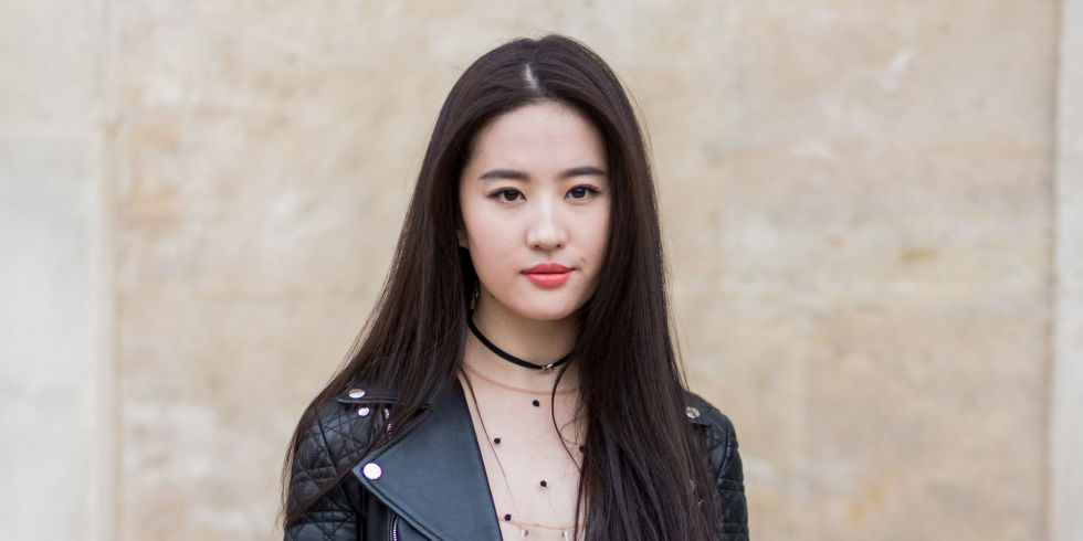 Mulan de carne y hueso: así se verá la heroina de Disney en su nueva versión