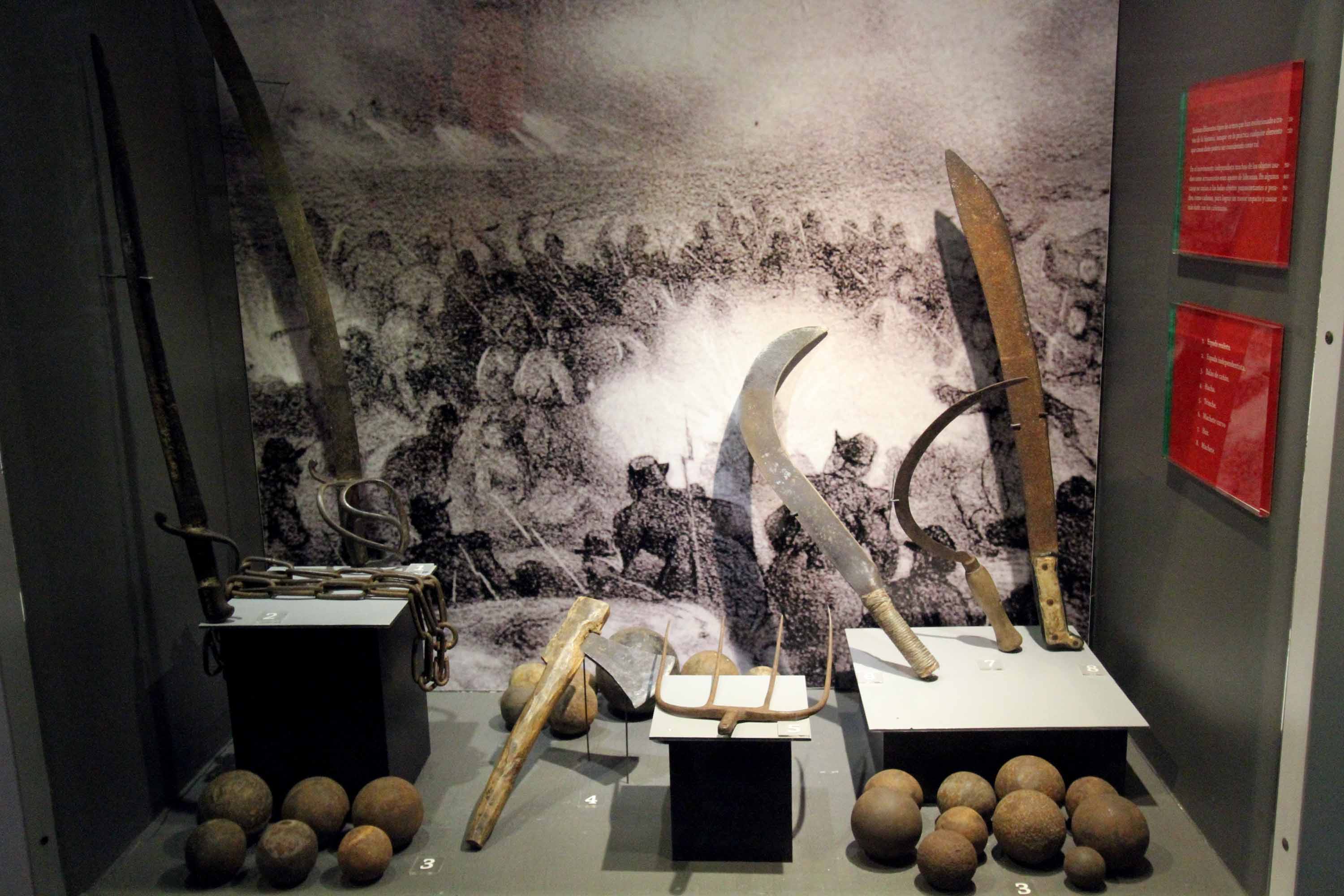 Más de 20 mil visitantes esperan en los museos de Coahuila