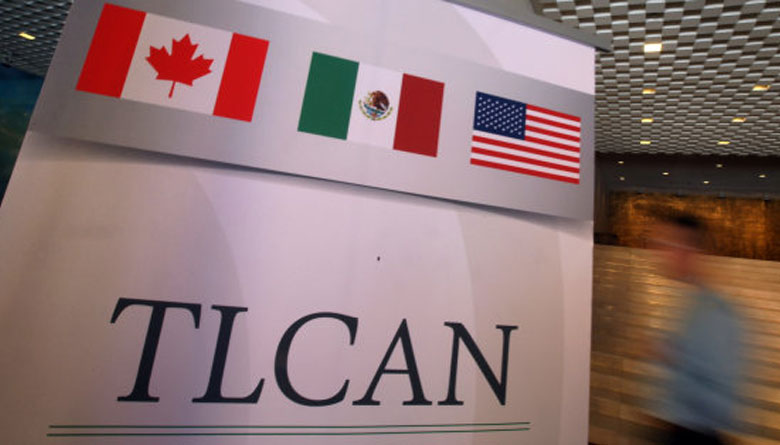 La próxima semana continuará renegociación del TLCAN
