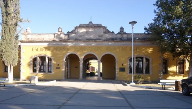 Hospitalizan a normalista lesionado durante ‘novatada’ en Durango