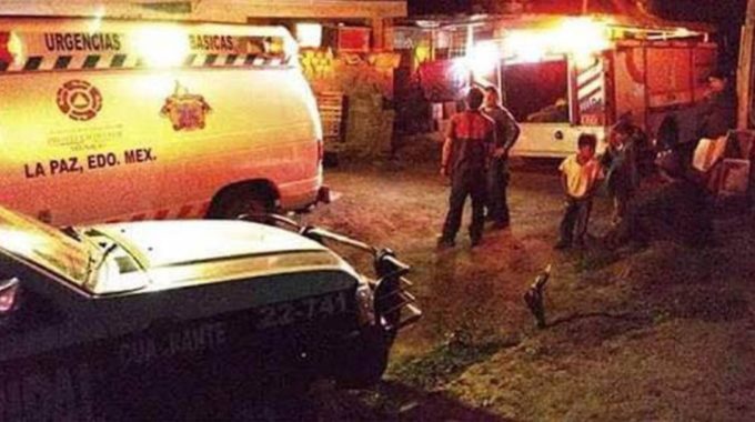 Novios acuerdan suicidarse, pero ella se arrepiente y él resulta herido tras lanzarse al vacío