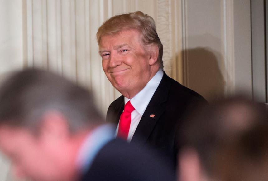 Políticas de inmigración de Trump son un desastre Los Angeles Times