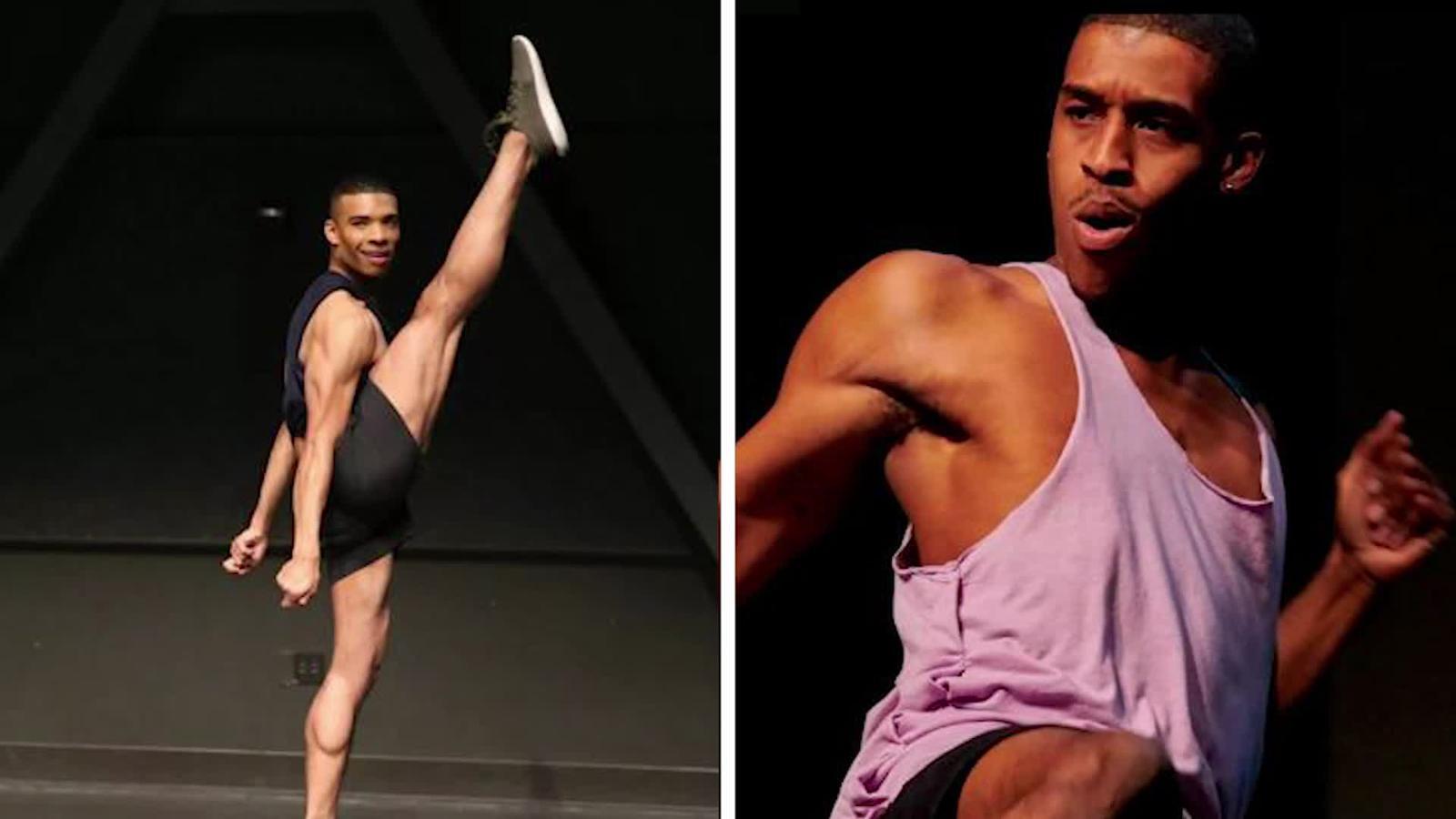 La NFL hará historia y por primera vez tendrá porristas hombres