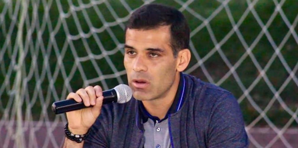 Hacienda descongela cuentas bancarias de Rafael Márquez