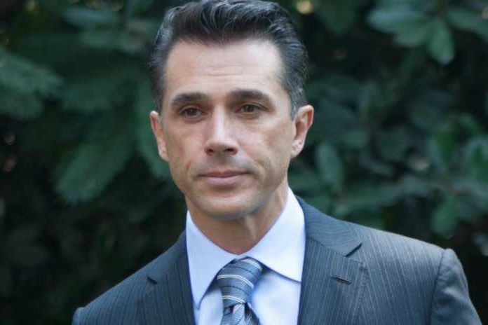 Critican a Sergio Mayer por confundir Profeco con Profepa