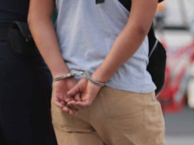 Detienen en Chihuahua a ‘El Sexto’, líder de La Línea