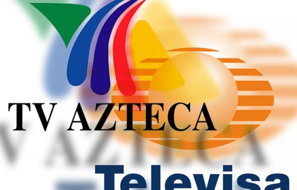 Televisa y TV Azteca dejan de producir telenovelas