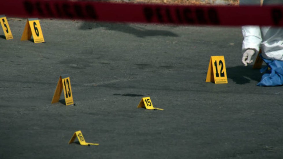 Tío balea a joven por bailar reggaeton con su sobrina