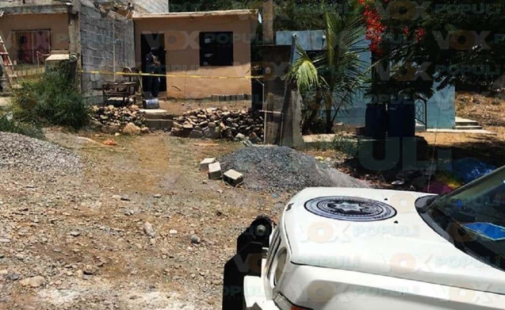 Se ahorca al ya no aguantar a su suegra