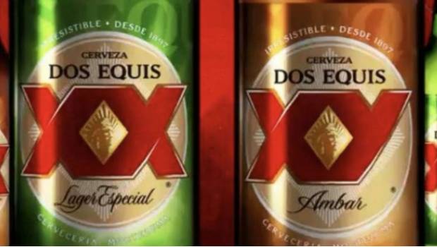 Cerveza Dos Equis se transforma en “XY” para impulsar la igualdad y equidad