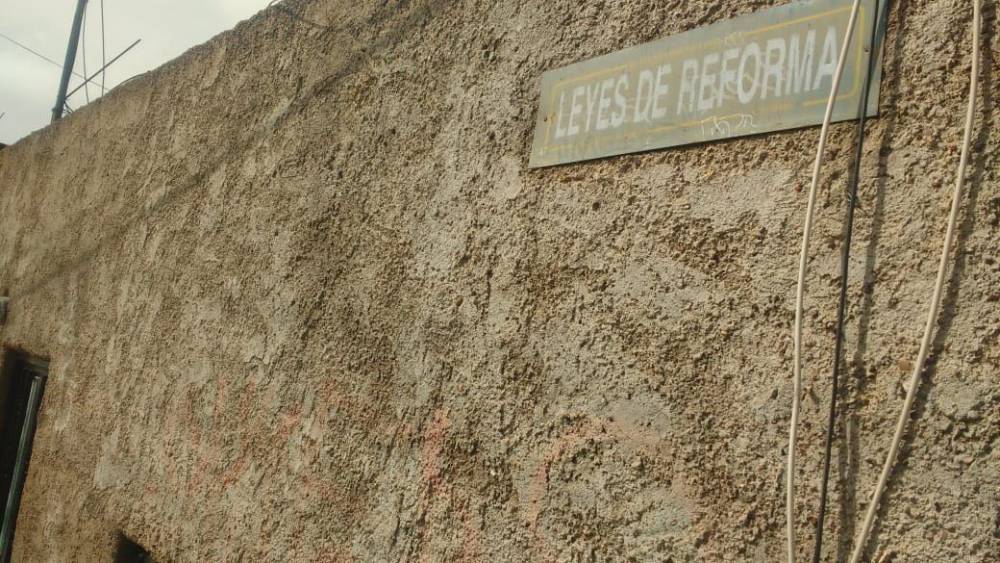 Menor de edad intenta violar y matar a niña