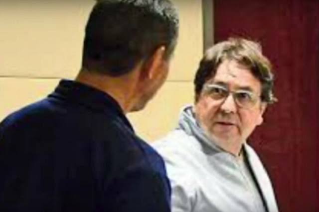 No guardo rencor, pero busco justicia: Gutiérrez