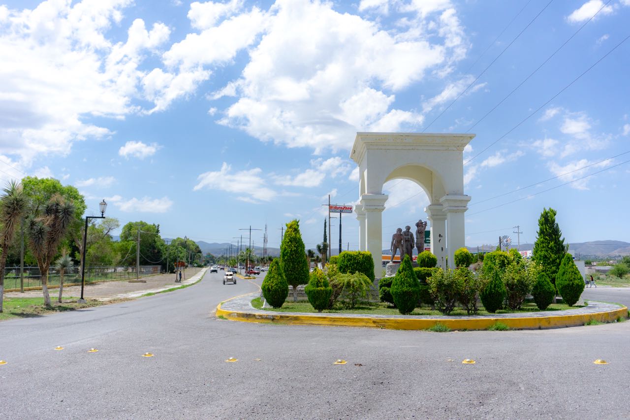 Recibió Parras a más de 100 mil visitantes por fiestas de la vendimia