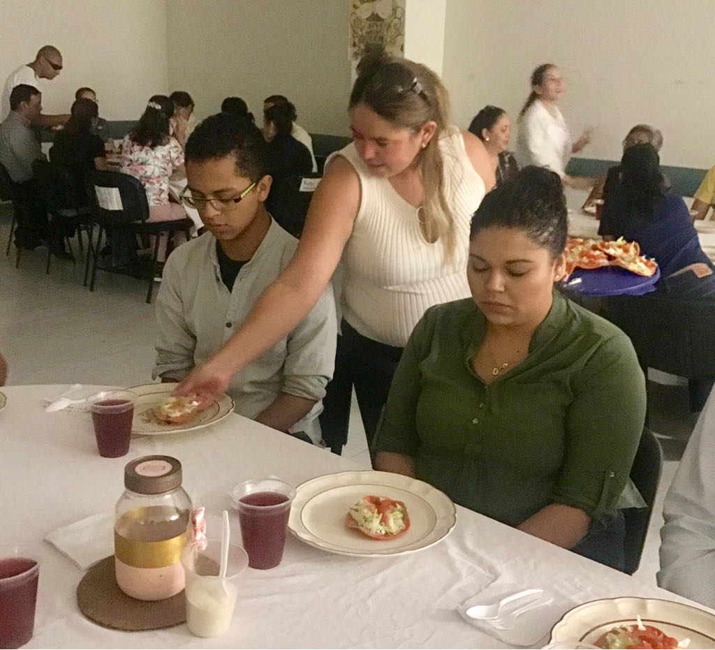 Apoya Salud a débiles visuales