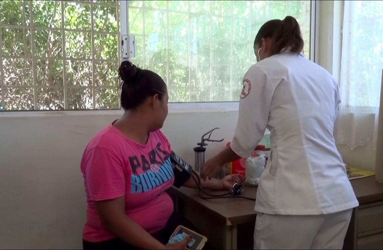 Centro de salud rural La Cocha, en Torreón, brinda servicios integrales