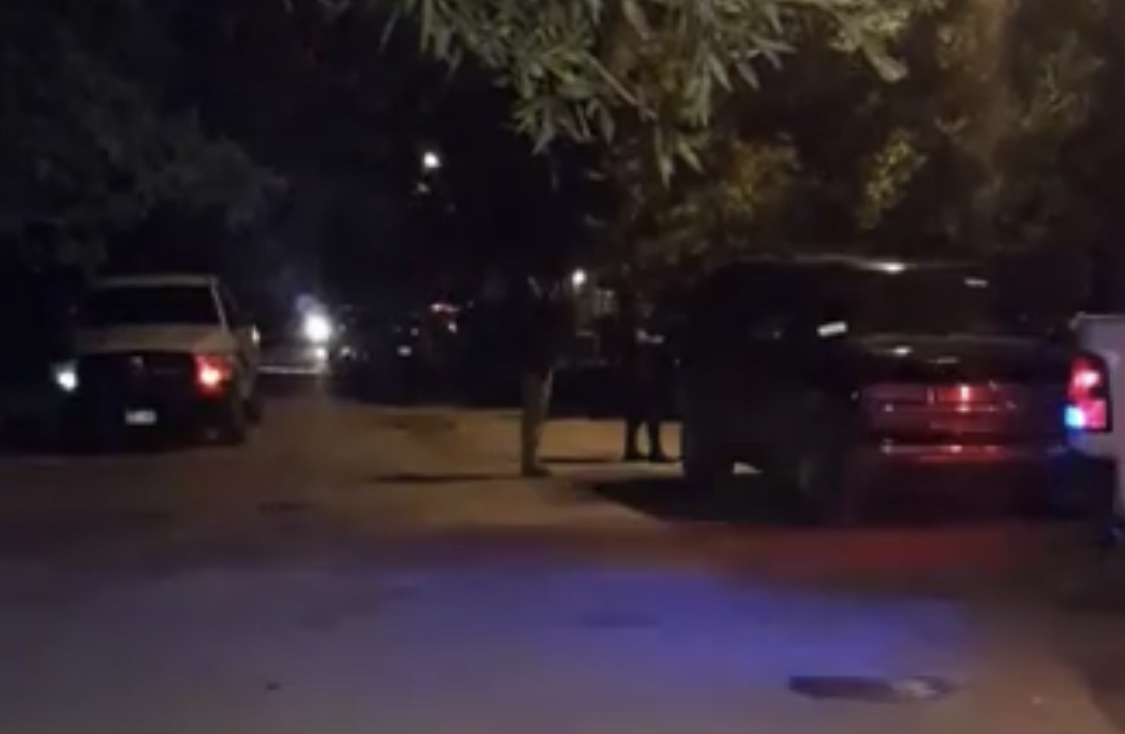 Hieren a joven de siete <br>balazos en Piedras Negras