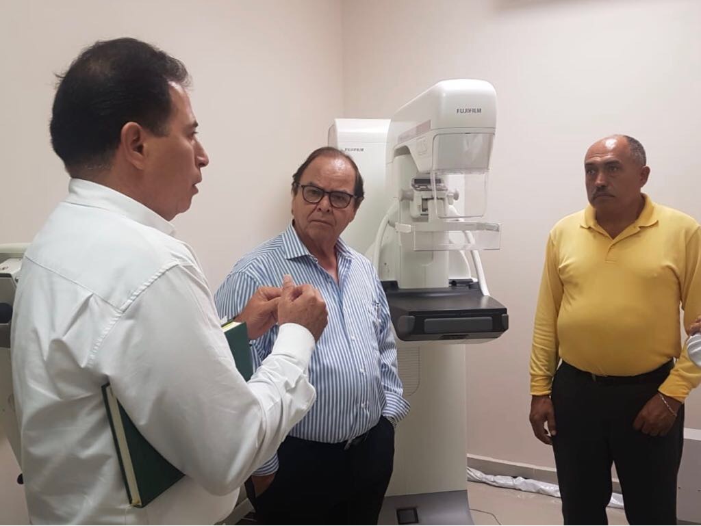 Arrancará en Coahuila semana del corazón saludable