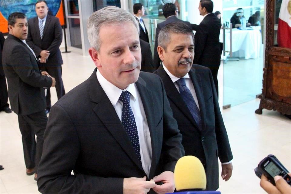 Acusa PAN intolerancia de AMLO