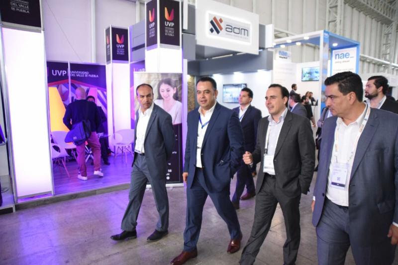 Se suma Saltillo al Pacto Global de <br>Alcaldes por el Clima y la Energía