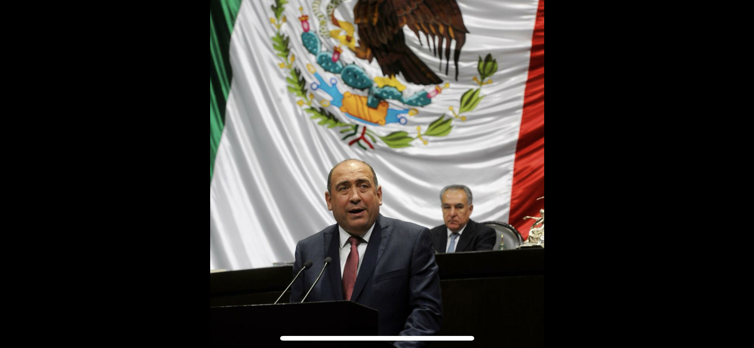 Pugna Rubén para dar seguridad social a empleadas domésticas