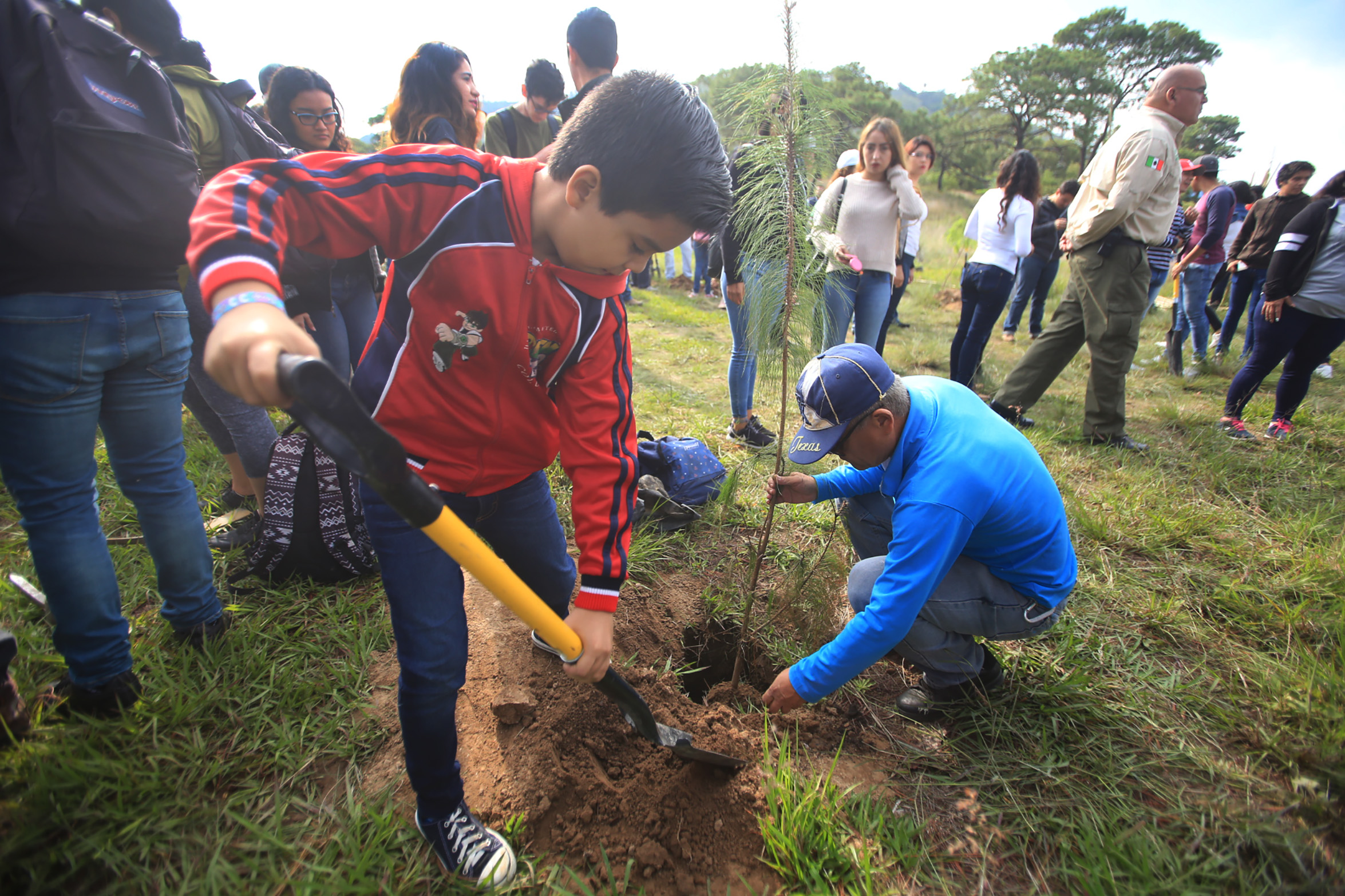 Realiza Profepa jornada de gestión ambiental en Torreón