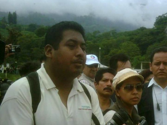 Asesinan a periodista en Chiapas