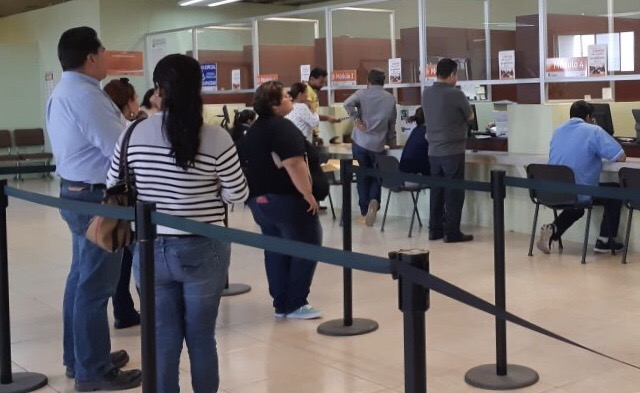 Continúan los estímulos fiscales para ciudadanos y empresarios