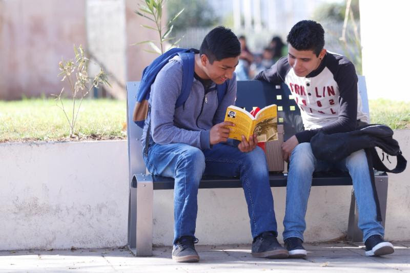 Buscan 2 mil saltillenses premio de la juventud