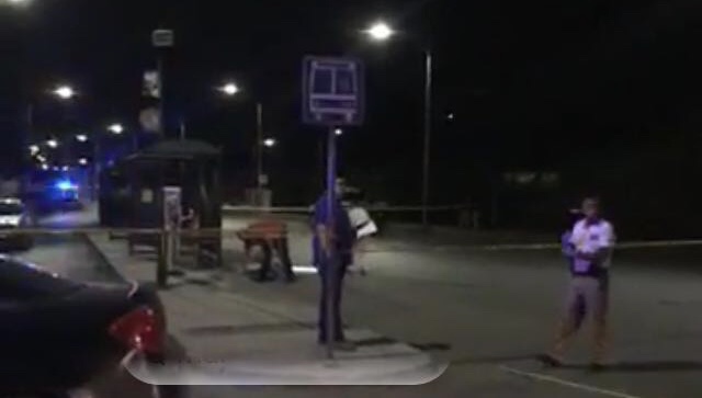 Asaltantes matan a golpes <br>a joven en Monclova