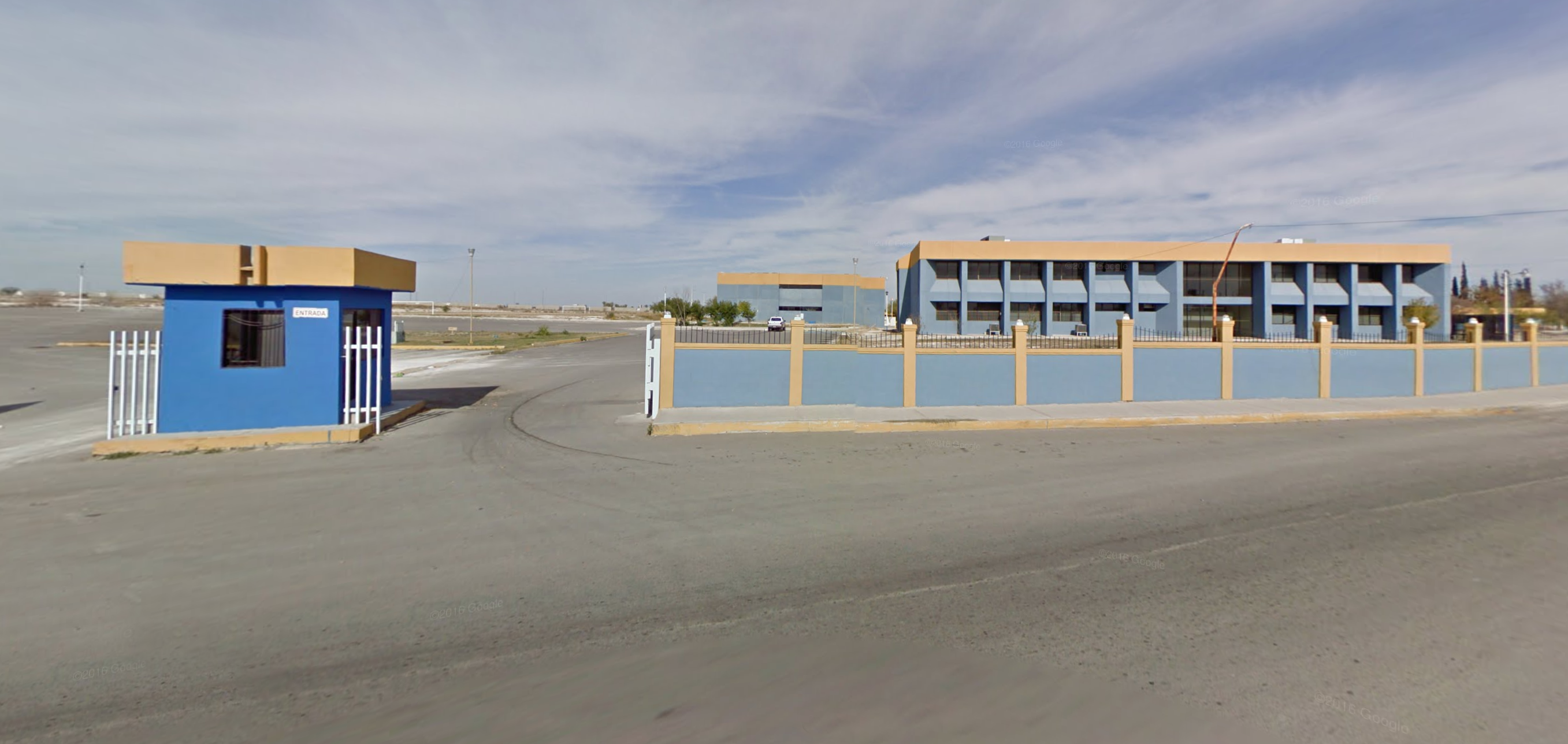 “Levantan” a estudiante en Piedras Negras