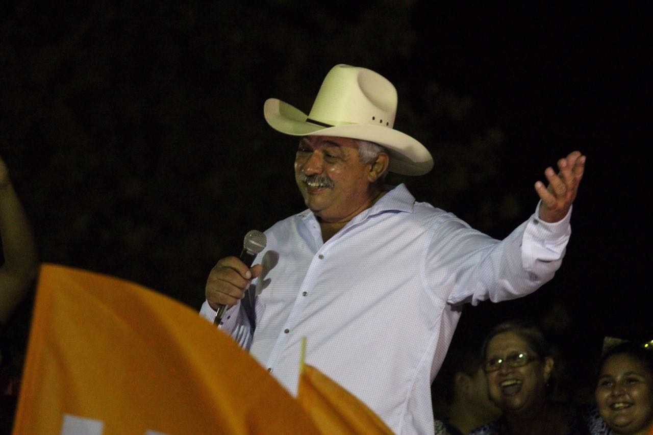 “Amarra” Tribunal manos al alcalde de Sabinas; <br>manejaba recursos a su antojo