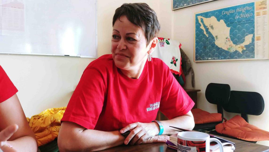 Lucra activista con tragedia en Pasta <br>de Conchos, denuncian deudos