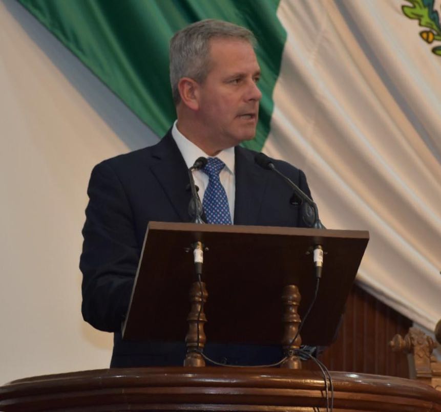 Plantea Marcelo Torres que sólo cirujanos certificados operen en Coahuila