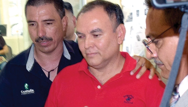 Reanudan el lunes audiencia del Padre <br>Meño; faltan 7 testigos por declarar