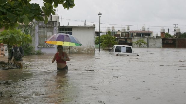 Infonavit anuncia medidas de apoyo para afectados por lluvias en Sinaloa