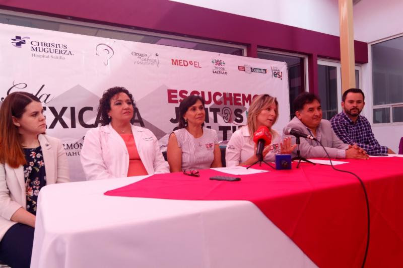 Invitan a Gala Mexicana con la Filarmónica del Desierto en beneficio del DIF Saltillo