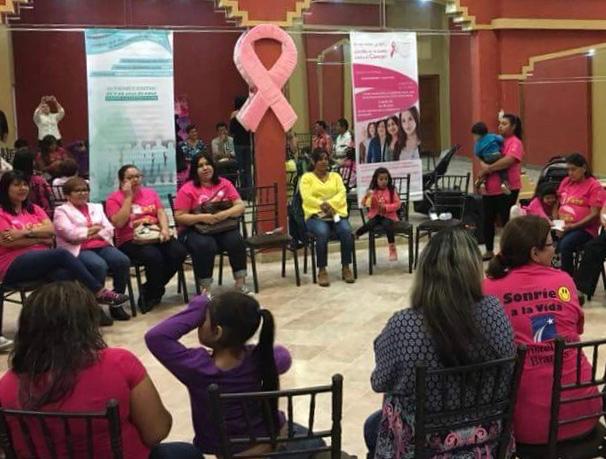 Ofrecerán cursos de actualización en día mundial de la lucha vs el cáncer