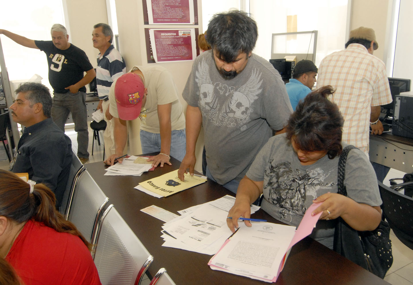 En Saltillo y Monclova podrán agendarse cita por internet para trámites de control vehicular